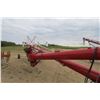 Image 1 : FARM KING 13" X 85' SWING AWAY AUGER