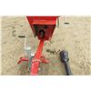 Image 2 : FARM KING 13" X 85' SWING AWAY AUGER