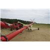 Image 3 : FARM KING 13" X 85' SWING AWAY AUGER