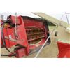 Image 4 : FARM KING 13" X 85' SWING AWAY AUGER
