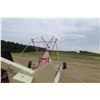 Image 5 : FARM KING 13" X 85' SWING AWAY AUGER