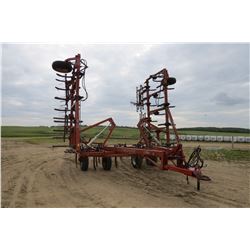 MORRIS MAGNUM CP731 - 36' DEEP TILLAGE