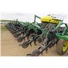 Image 1 : 2013 JOHN DEERE 1870 - 56' AIR DRILL