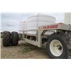 Image 1 : 2014 PATTISON DLS4200 LIQUID FERTILIZE CART AND TANKS