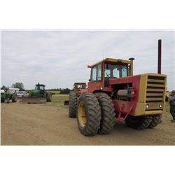 1976 VERSATILE 700 SERIES II 4WD TRACTOR