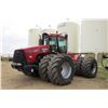 Image 1 : 2008 CASE 535HD TRACTOR