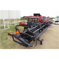2009 WESTWARD M150 - 35' SWATHER