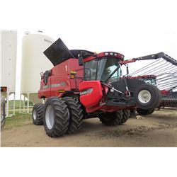 2012 CASE IH 8230 COMBINE (#1)