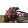 Image 1 : 2012 CASE IH 8230 COMBINE (#2)