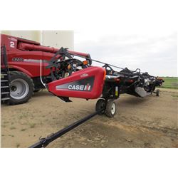CASE IH 2152 - 40' RIGID STRAIGHT CUT HEADER