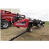 Image 1 : CASE IH 2152 - 40' RIGID STRAIGHT CUT HEADER