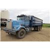 Image 3 : 1994 WESTERN STAR 4864 TANDEM AXLE GRAIN TRUCK