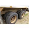 Image 2 : 1993 WESTERN STAR 4864 TANDEM AXLE GRAIN TRUCK