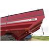 Image 3 : 2012 J&M 1150 GRAIN CART