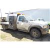 Image 1 : 2005 FORD F450 SERVICE TRUCK