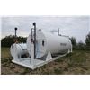 Image 1 : MERIDIAN 25000 L DOUBLE WALL FUEL TANK & SKID