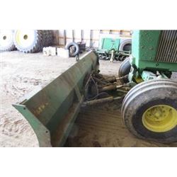 JOHN DEERE 12' DOZER