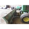 Image 1 : JOHN DEERE 12' DOZER