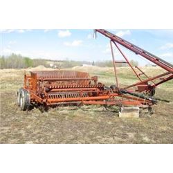 ROCKOMATIC 57 ROCK PICKER