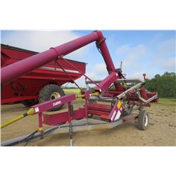 2011 TRIDEKON 1210 HD GRAIN EXTRACTR