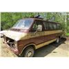 Image 2 : 1975 DODGE SPORTSMAN ROYAL VAN