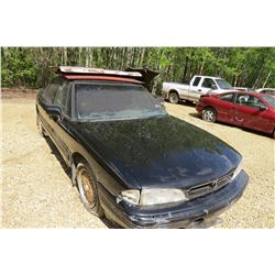 1994 PONTIAC SSC