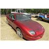 Image 1 : 1997 PONTIAC SUNFIRE