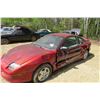 Image 2 : 1997 PONTIAC SUNFIRE
