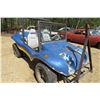 Image 1 : 1960's VOLKSWAGON DUNE BUGGY