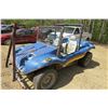Image 2 : 1960's VOLKSWAGON DUNE BUGGY