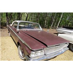 1964 CHRYSLER WINDSOR