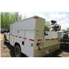 Image 6 : 2006 FORD F550 SERVICE TRUCK