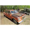 Image 1 : 1963 STUDEBAKER WAGONAIRE