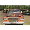 Image 2 : 1963 STUDEBAKER WAGONAIRE