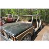 Image 2 : 1983 JEEP WAGONEER