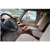 Image 3 : 1992 CHEV 20ST SERIES CAMPER VAN