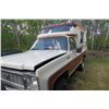 Image 3 : 1976 GMC JIMMY CASA GRANDE FACTORY CAMPER