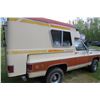 Image 7 : 1976 GMC JIMMY CASA GRANDE FACTORY CAMPER