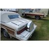 Image 3 : 1984 CHRYSLER LEBARON CONVERTIBLE