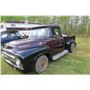 Image 3 : 1956 FORD F100