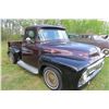 Image 7 : 1956 FORD F100