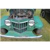 Image 3 : 1961 WILLIES WAGON