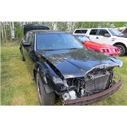 2006 CHRYSLER 300 SRT8