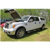 Image 2 : 2009 FORD F150
