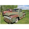Image 2 : 1953 FORD F100 TRUCK