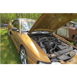 1997 FORD MUSTANG GT