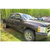 Image 1 : 2010 CHEV SILVERADO 1/2 TON HYBRID TRUCK