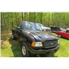 Image 1 : 2003 FORD RANGER EDGE