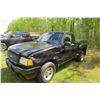 Image 2 : 2003 FORD RANGER EDGE