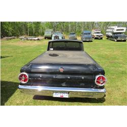 1965 FORD RANCHERO